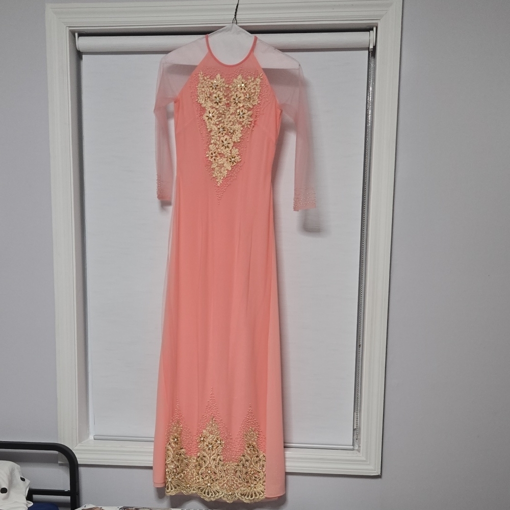 Vietnamese Ao Dai